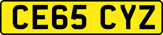 CE65CYZ