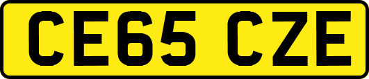 CE65CZE