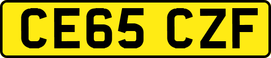CE65CZF