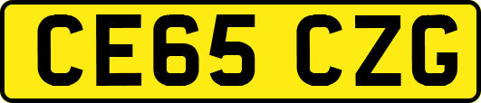 CE65CZG