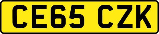 CE65CZK