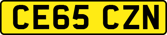 CE65CZN