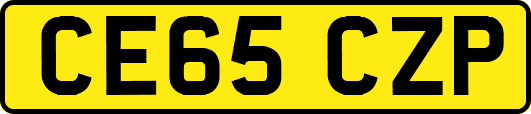 CE65CZP