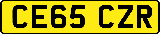 CE65CZR