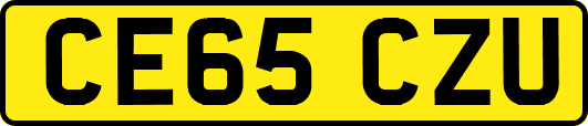 CE65CZU