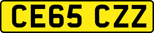 CE65CZZ