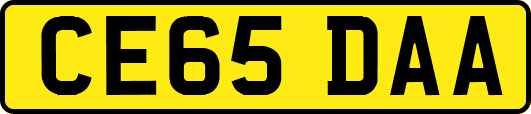CE65DAA