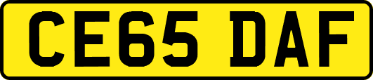 CE65DAF