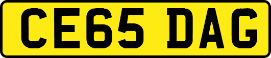 CE65DAG