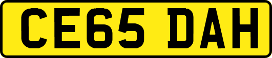 CE65DAH