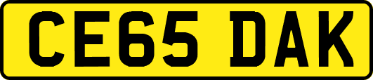 CE65DAK