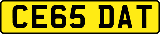 CE65DAT