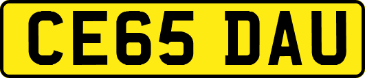 CE65DAU