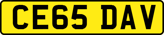 CE65DAV