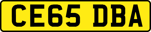 CE65DBA