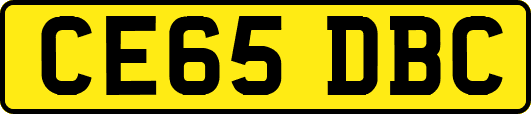 CE65DBC