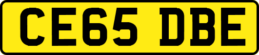 CE65DBE