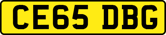 CE65DBG