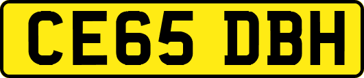 CE65DBH