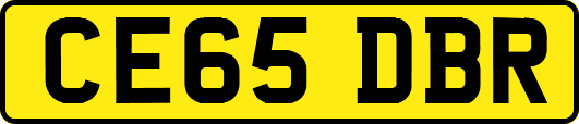 CE65DBR