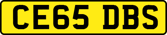 CE65DBS