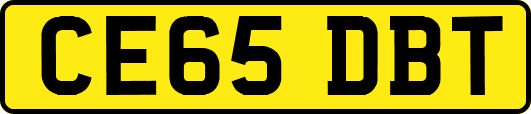 CE65DBT