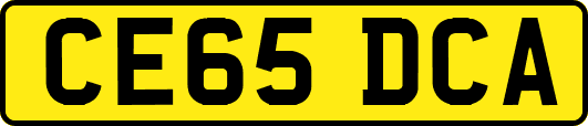 CE65DCA