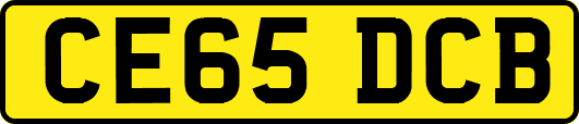 CE65DCB