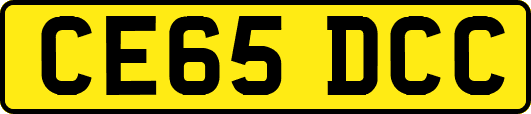 CE65DCC
