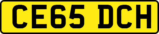 CE65DCH