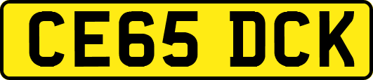 CE65DCK