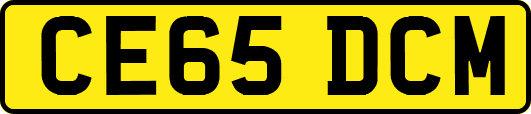 CE65DCM