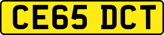 CE65DCT