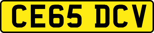 CE65DCV