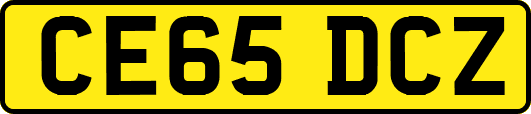 CE65DCZ