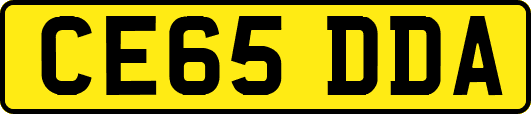 CE65DDA