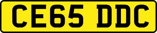 CE65DDC
