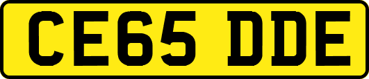 CE65DDE