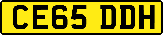 CE65DDH