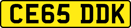 CE65DDK