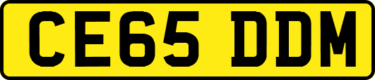 CE65DDM
