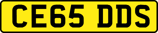 CE65DDS