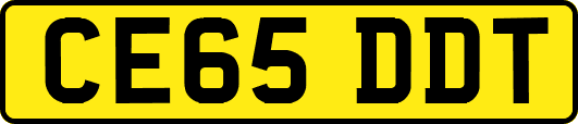 CE65DDT