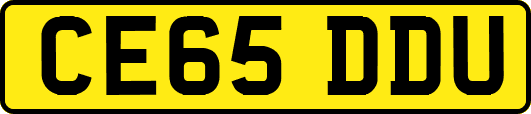 CE65DDU