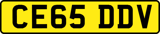 CE65DDV