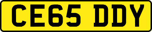 CE65DDY