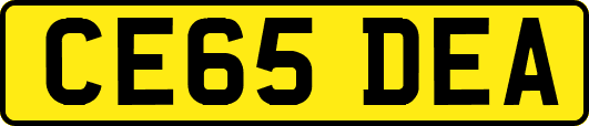 CE65DEA