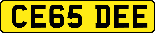 CE65DEE