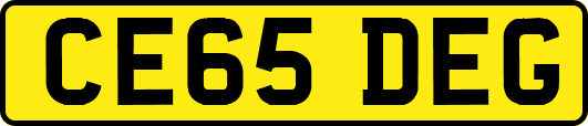 CE65DEG