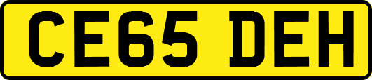 CE65DEH